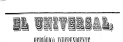 El Universal