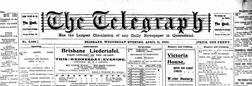 Brisbane Telegraph