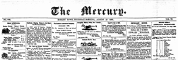 Hobart Mercury