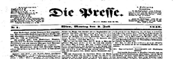 Die Presse