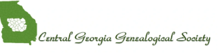 Central GA Genealogical Society