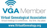 Virtual Genealogical Association