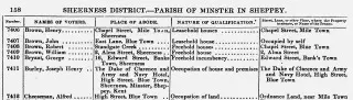 other Newspaper clipping from Jan 1, 1859 3882528