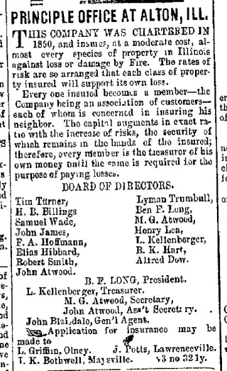 other Newspaper clipping from Jun 10, 1859 4001451