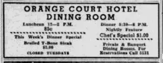other Newspaper clipping from Nov 25, 1946 4017652