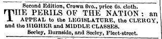other Newspaper clipping from Nov 10, 1843 4091423