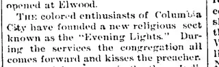 other Newspaper clipping from Feb 18, 1892 4096285