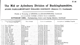 other Newspaper clipping from Jan 1, 1889 4380589
