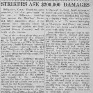 other Newspaper clipping from Oct 5, 1916 4507594