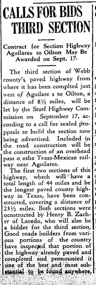 other Newspaper clipping from Sep 7, 1928 5199452