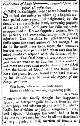 other Newspaper clipping from Apr 11, 1775 5477569