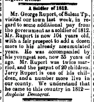 General news Newspaper clipping from Sep 21, 1876 5636137