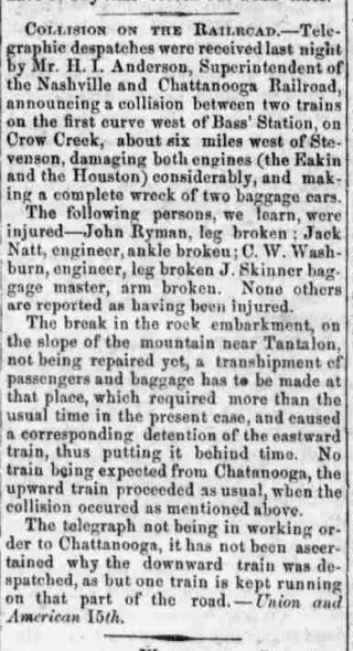 other Newspaper clipping from Dec 18, 1857 5636185