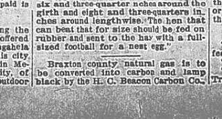 other Newspaper clipping from Mar 30, 1916 5636212