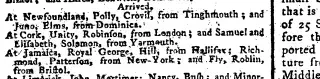 other Newspaper clipping from Sep 8, 1778 5636234