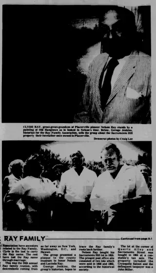 other Newspaper clipping from Aug 27, 1980 5636281