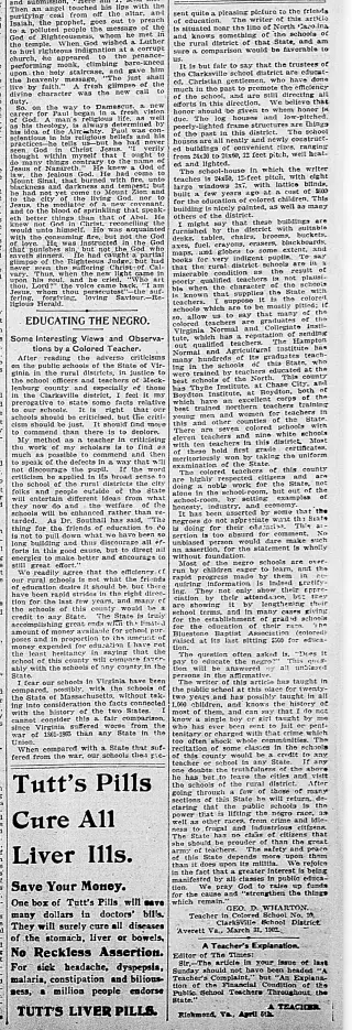 other Newspaper clipping from Apr 6, 1902 5636464