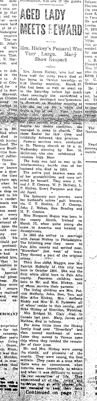 other Newspaper clipping from Apr 5, 1922 5636486