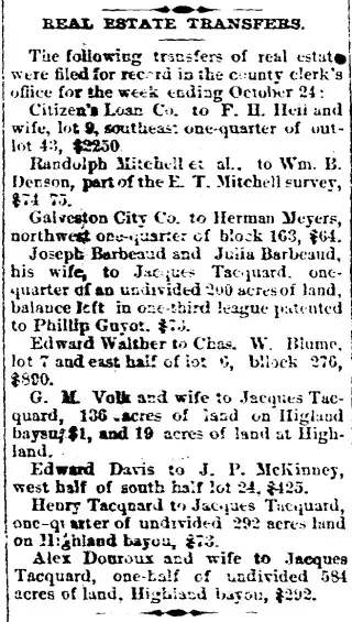 other Newspaper clipping from Oct 24, 1885 5636524