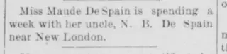 other Newspaper clipping from Jun 16, 1900 5636643