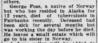 other Newspaper clipping from Mar 3, 1914 5636955