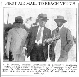 other Newspaper clipping from Apr 22, 1927 5637036