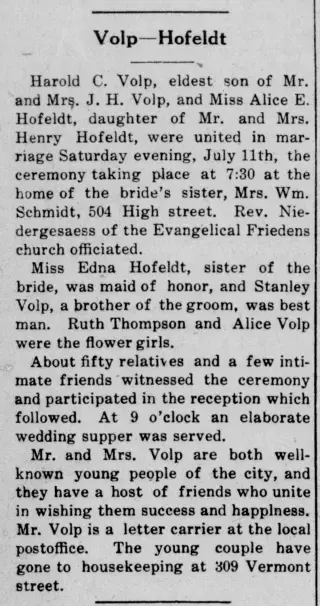 other Newspaper clipping from Jul 17, 1914 5637052