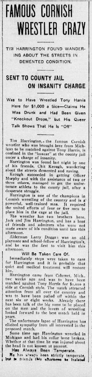 other Newspaper clipping from Oct 25, 1902 5637087