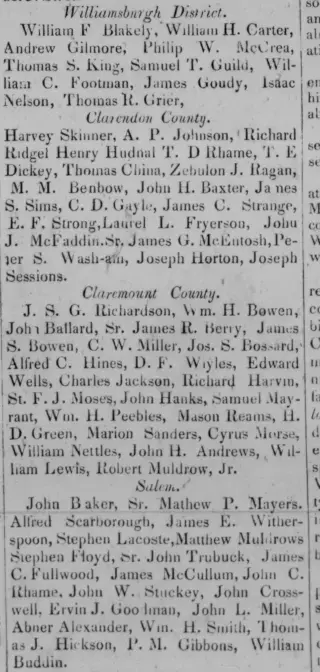 other Newspaper clipping from Feb 3, 1841 5637162