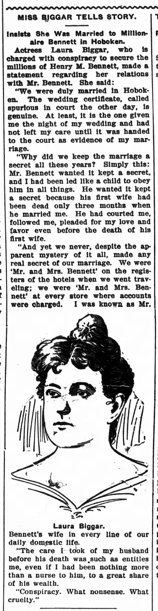 other Newspaper clipping from Oct 9, 1902 5637170