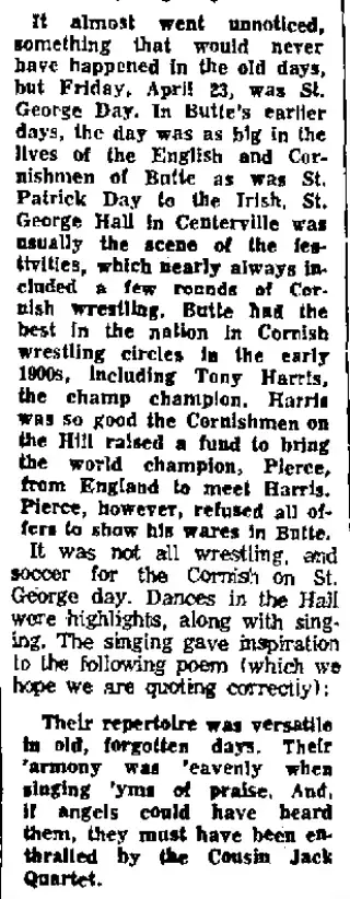 other Newspaper clipping from Apr 25, 1965 5637280