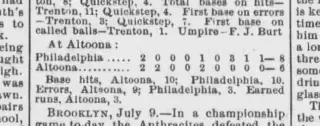 other Newspaper clipping from Jul 10, 1883 5637543
