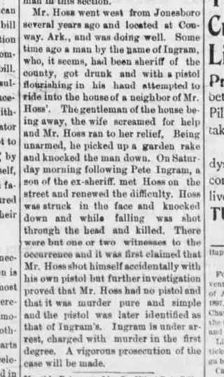 other Newspaper clipping from Jul 8, 1897 5637585