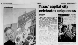 other Newspaper clipping from Jun 25, 2006 5637601