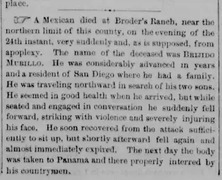 other Newspaper clipping from Nov 29, 1873 5637811