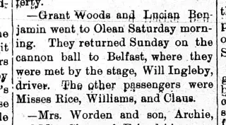 other Newspaper clipping from Jul 17, 1890 5637877