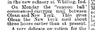 other Newspaper clipping from Feb 27, 1890 5637879