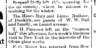 other Newspaper clipping from Sep 18, 1890 5637880