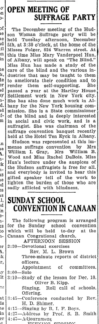 other Newspaper clipping from Dec 5, 1916 5637916
