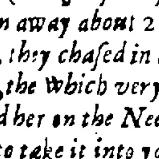 other Newspaper clipping from Apr 17, 1651 5638180