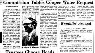 other Newspaper clipping from Apr 22, 1976 5638203