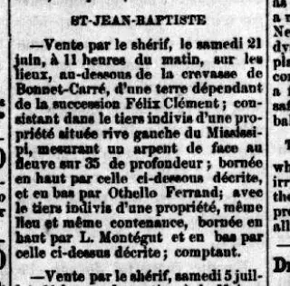 other Newspaper clipping from Jun 21, 1873 5638248