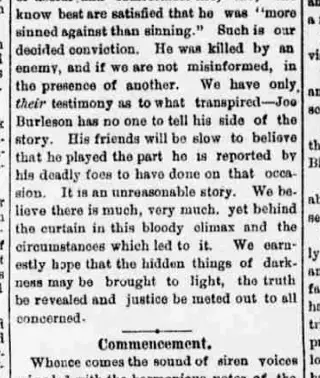 other Newspaper clipping from Jun 6, 1889 5638611