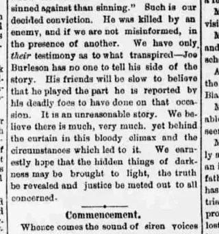 other Newspaper clipping from Jun 6, 1889 5638615