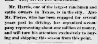 other Newspaper clipping from May 8, 1873 5638680