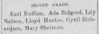 other Newspaper clipping from Mar 26, 1903 5638745