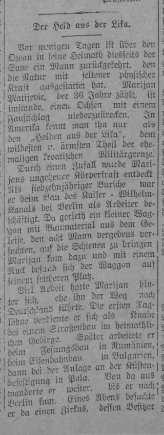 other Newspaper clipping from Jul 13, 1927 5638800