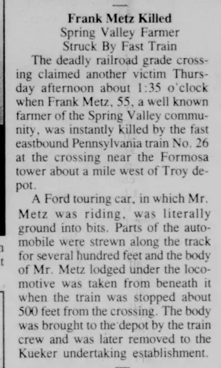 other Newspaper clipping from Nov 26, 2015 5639225