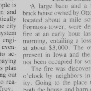 other Newspaper clipping from Jun 25, 2015 5639237