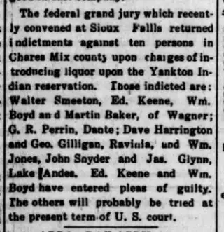 other Newspaper clipping from Apr 12, 1912 5639481